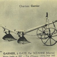 Cartes postales - Rue de Sézanne